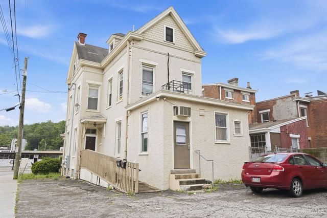1712 Queen City Avenue, Cincinnati, OH 45214