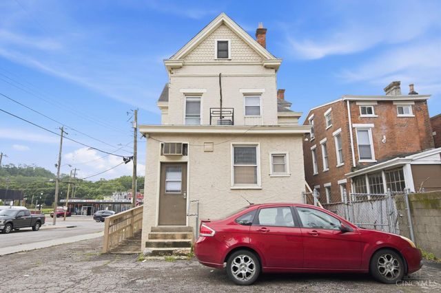 1712 Queen City Avenue, Cincinnati, OH 45214
