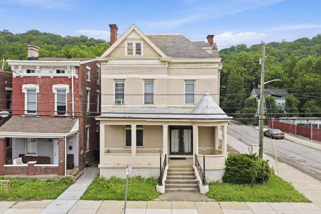 1712 Queen City Avenue, Cincinnati, OH 45214