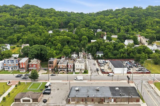 1712 Queen City Avenue, Cincinnati, OH 45214