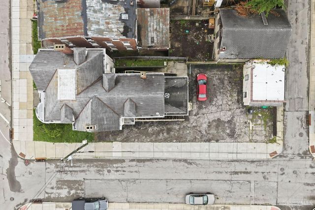 1712 Queen City Avenue, Cincinnati, OH 45214