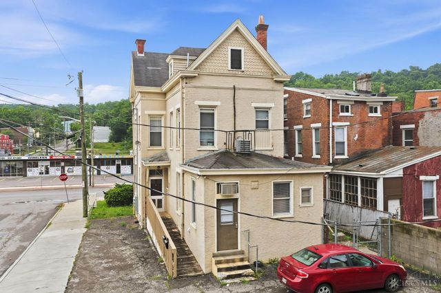 1712 Queen City Avenue, Cincinnati, OH 45214