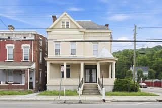 1712 Queen City Avenue, Cincinnati, OH 45214