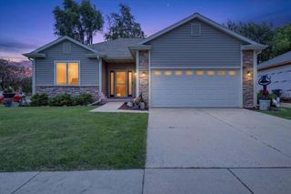 1502 N Tamarack Street #18, Delavan, WI 53115