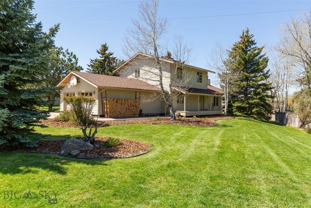 43 Hitching Post Road, Bozeman, MT 59715