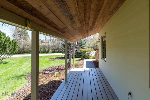 43 Hitching Post Road, Bozeman, MT 59715