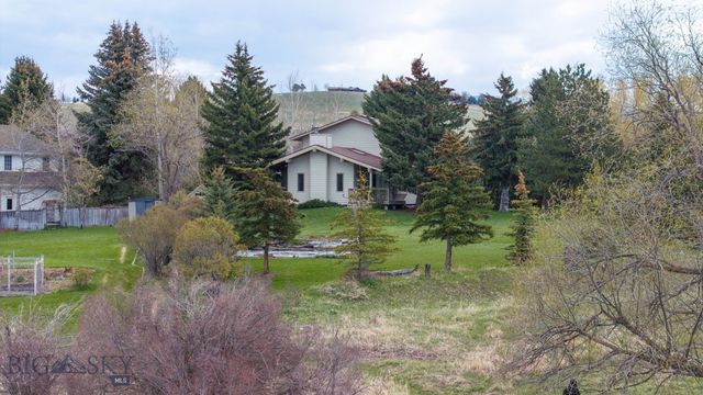 43 Hitching Post Road, Bozeman, MT 59715
