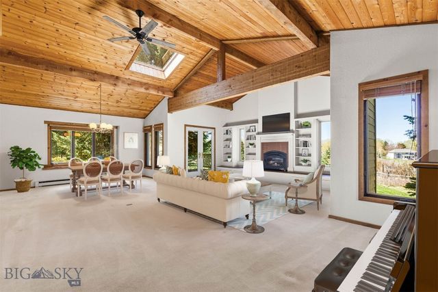 43 Hitching Post Road, Bozeman, MT 59715