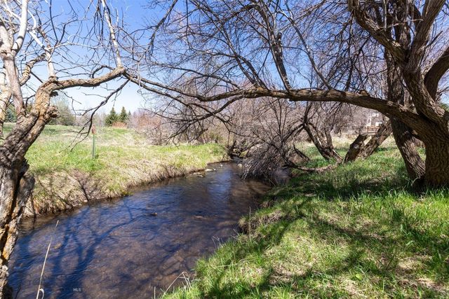 43 Hitching Post Road, Bozeman, MT 59715