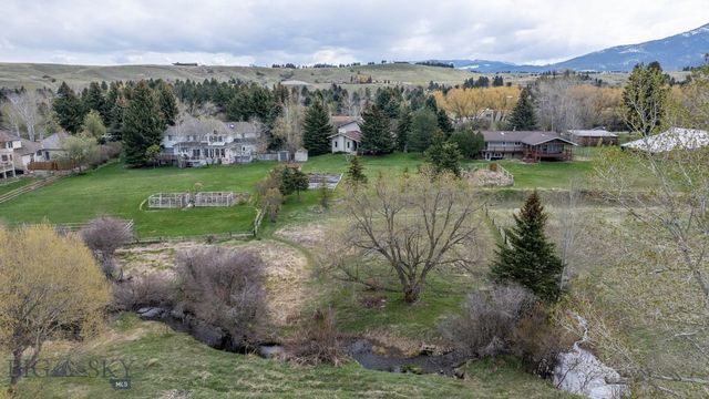 43 Hitching Post Road, Bozeman, MT 59715