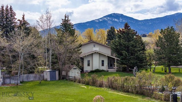 43 Hitching Post Road, Bozeman, MT 59715
