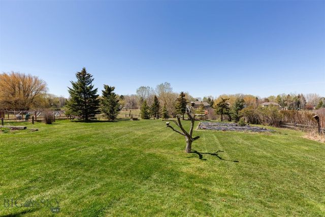 43 Hitching Post Road, Bozeman, MT 59715