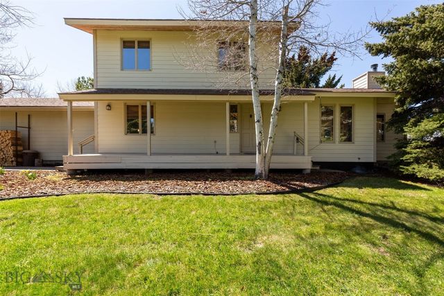 43 Hitching Post Road, Bozeman, MT 59715