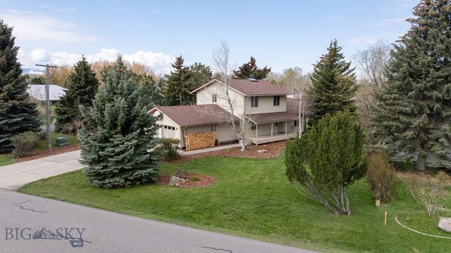 43 Hitching Post Road, Bozeman, MT 59715