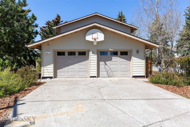 43 Hitching Post Road, Bozeman, MT 59715
