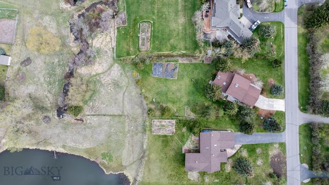 43 Hitching Post Road, Bozeman, MT 59715