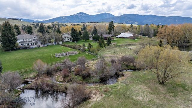 43 Hitching Post Road, Bozeman, MT 59715