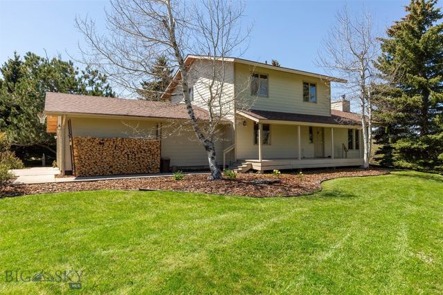 43 Hitching Post Road, Bozeman, MT 59715
