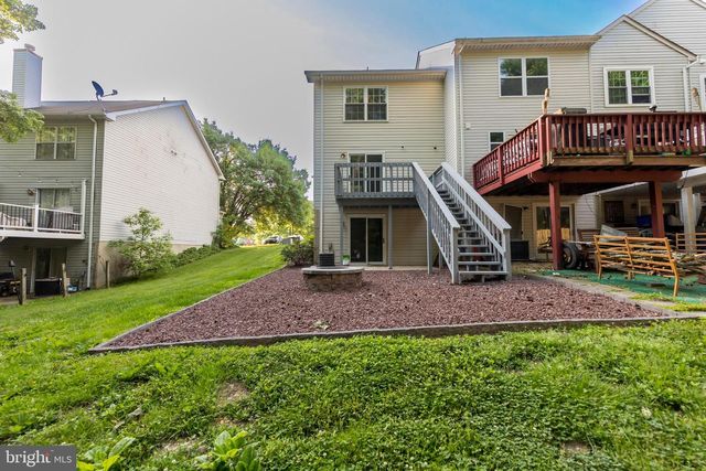 4326 GILMER CT, Belcamp, MD 21017