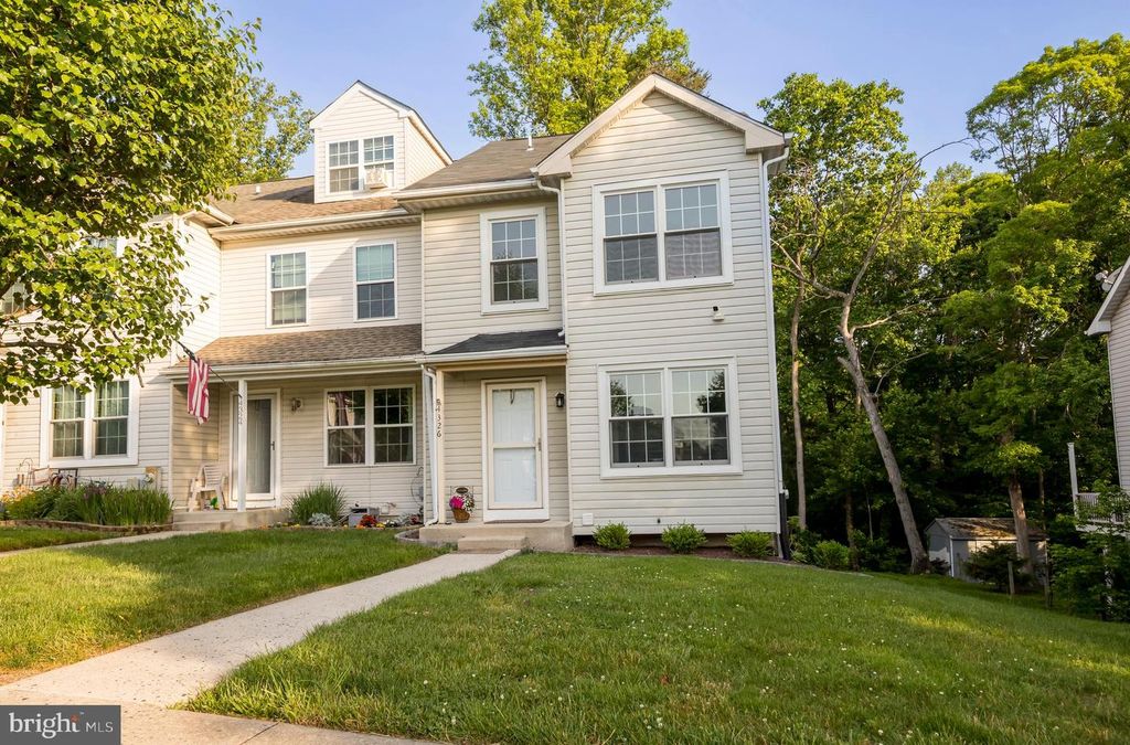 4326 GILMER CT, Belcamp, MD 21017