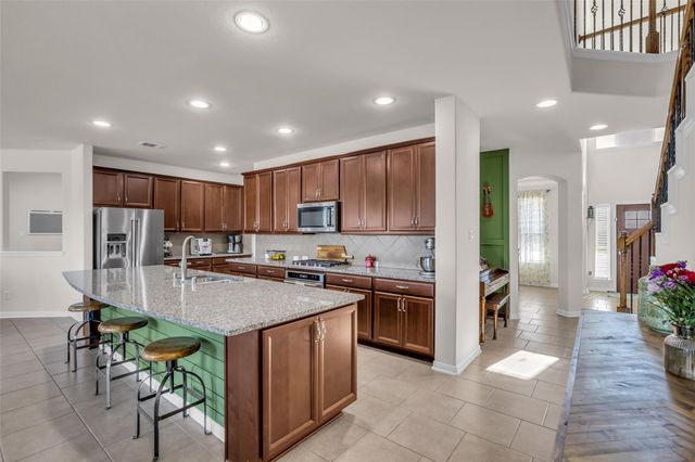 30200 Green Meadows Lane, Brookshire, TX 77423