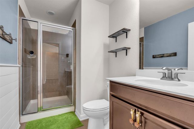 30200 Green Meadows Lane, Brookshire, TX 77423