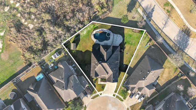 30200 Green Meadows Lane, Brookshire, TX 77423