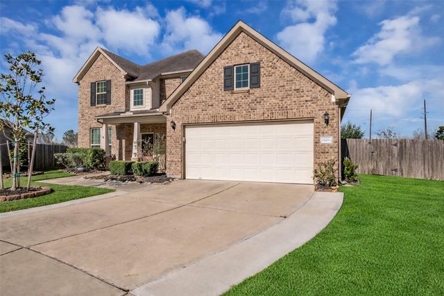 30200 Green Meadows Lane, Brookshire, TX 77423