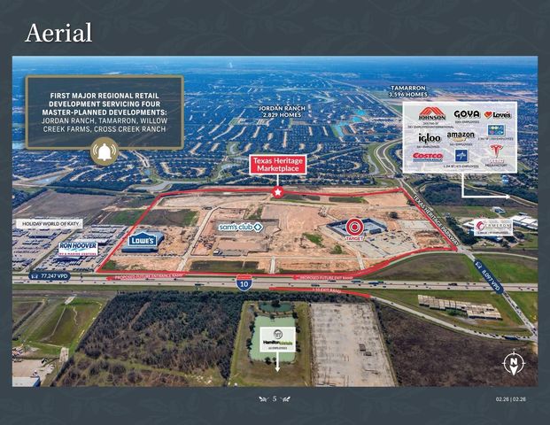 30200 Green Meadows Lane, Brookshire, TX 77423