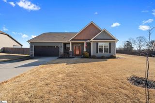 305 Ellsberry Way, Greer, SC 29651