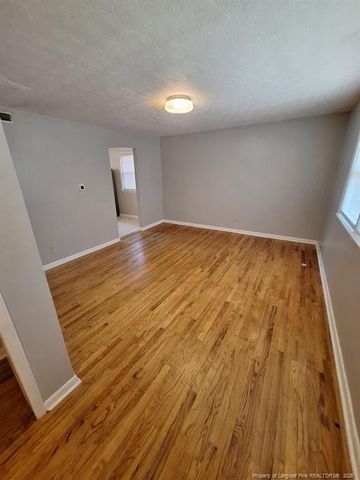 836-B Ridge Road, Fayetteville, NC 28311