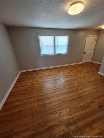 836-B Ridge Road, Fayetteville, NC 28311