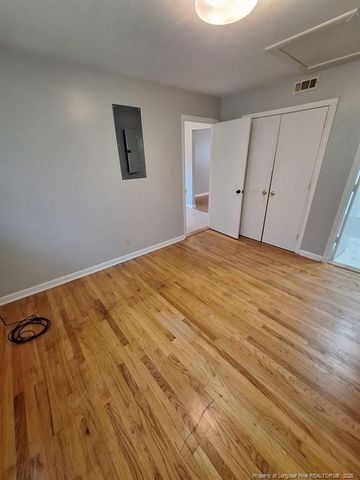 836-B Ridge Road, Fayetteville, NC 28311