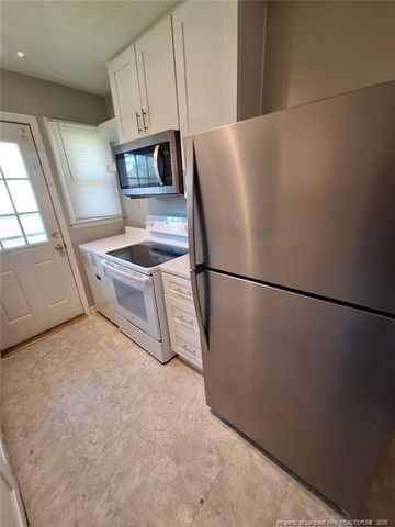 836-B Ridge Road, Fayetteville, NC 28311