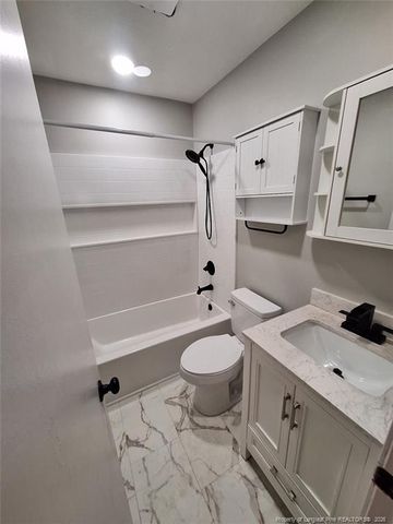 836-B Ridge Road, Fayetteville, NC 28311