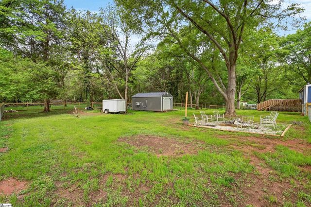 67 Creekwood Drive, Fountain Inn, SC 29644