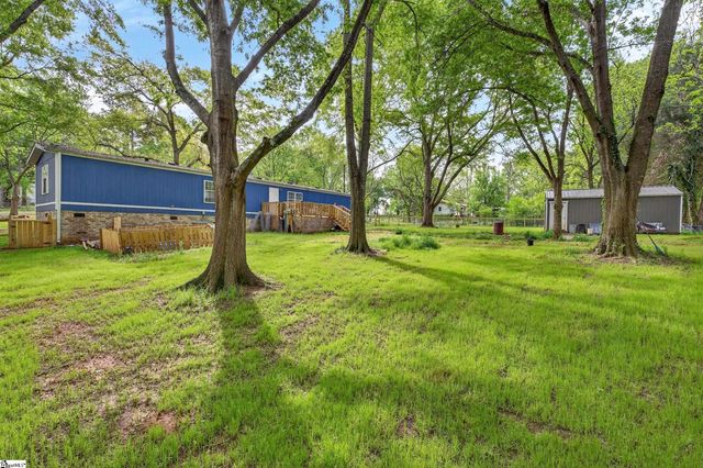 67 Creekwood Drive, Fountain Inn, SC 29644