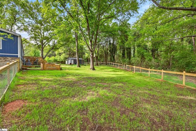 67 Creekwood Drive, Fountain Inn, SC 29644