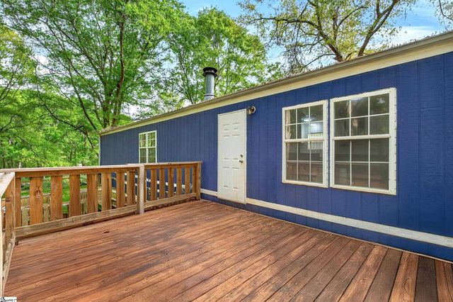 67 Creekwood Drive, Fountain Inn, SC 29644