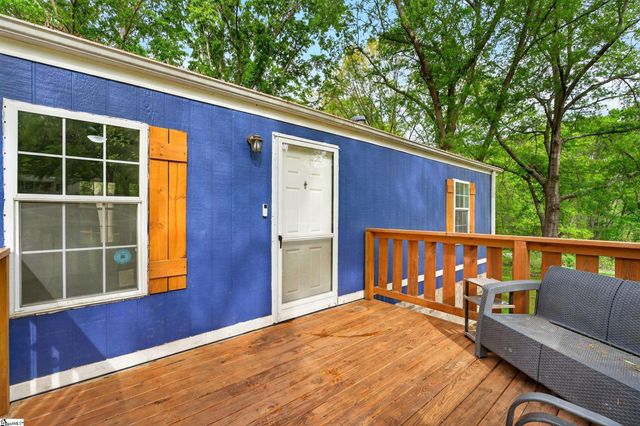 67 Creekwood Drive, Fountain Inn, SC 29644