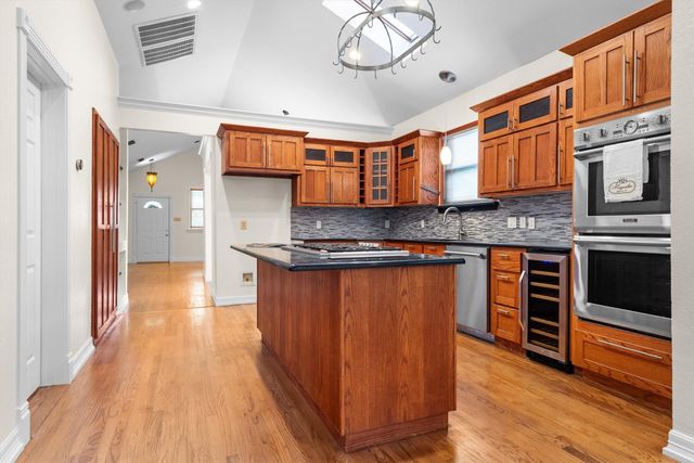 3804 Mattison Avenue, Fort Worth, TX 76107