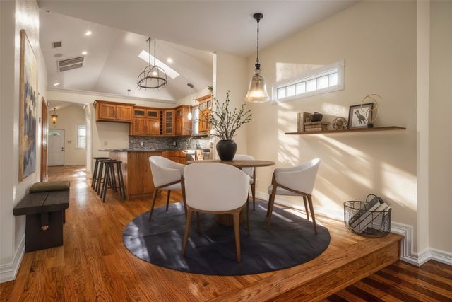 3804 Mattison Avenue, Fort Worth, TX 76107