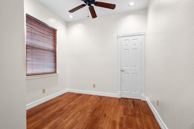 3804 Mattison Avenue, Fort Worth, TX 76107