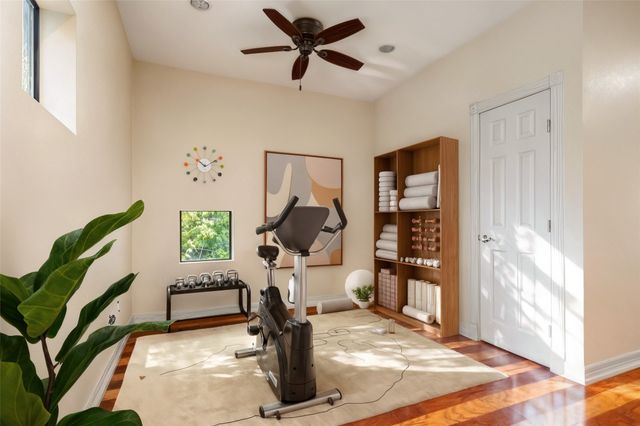 3804 Mattison Avenue, Fort Worth, TX 76107