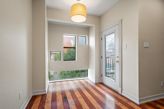 3804 Mattison Avenue, Fort Worth, TX 76107