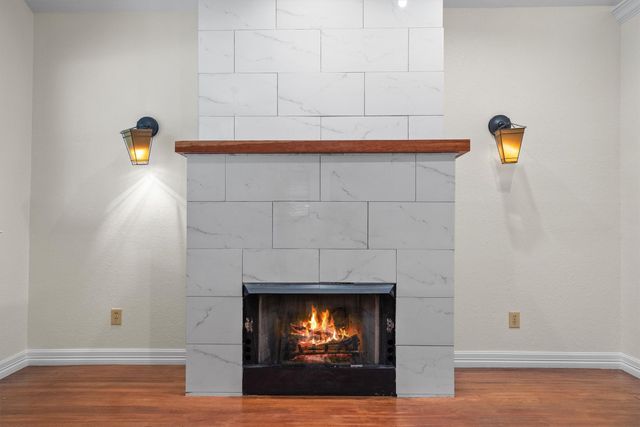 3804 Mattison Avenue, Fort Worth, TX 76107