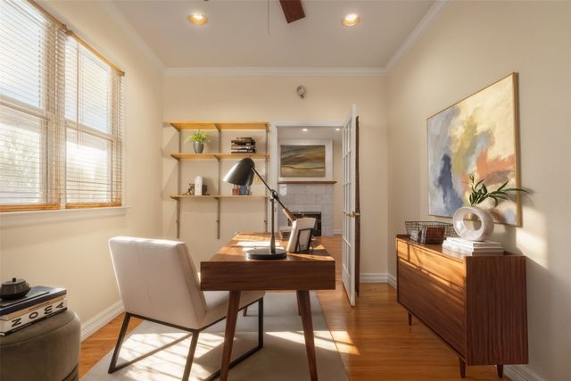 3804 Mattison Avenue, Fort Worth, TX 76107