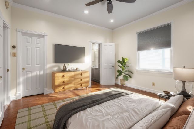 3804 Mattison Avenue, Fort Worth, TX 76107