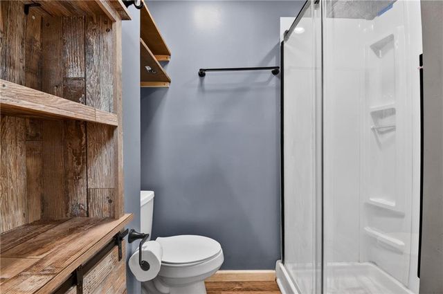 23718 S State Route 291 Highway, Harrisonville, MO 64701