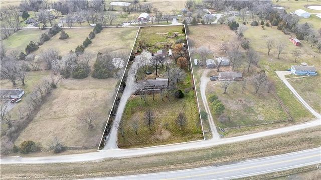 23718 S State Route 291 Highway, Harrisonville, MO 64701